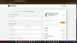 VOLTRX coupon verification screenshot