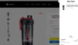 save coupon verification screenshot