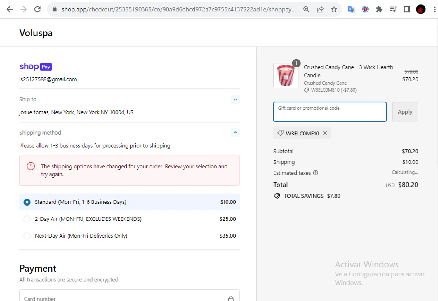 Voluspa Discount Codes 15 Off September 2024