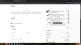 10LUZO coupon verification screenshot