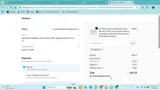 WACE10 coupon verification screenshot