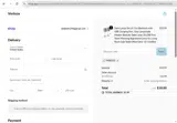 MIXO10 coupon verification screenshot