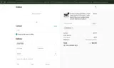 WURA10 coupon verification screenshot