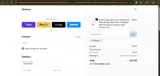 SEQA10 coupon verification screenshot