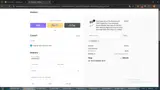 POCA10 coupon verification screenshot