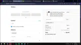 Vonluce28 coupon verification screenshot