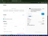 TAWU10 coupon verification screenshot