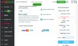 HELLO coupon verification screenshot