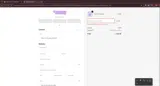 Voomie coupon verification screenshot