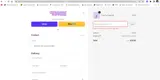 Voomie coupon verification screenshot