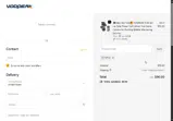 VP10 coupon verification screenshot