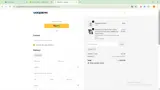 HL15 coupon verification screenshot