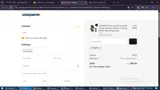 NEW15 coupon verification screenshot
