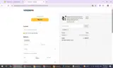 NEW15 coupon verification screenshot