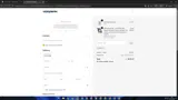 M15 coupon verification screenshot