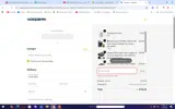 HWN coupon verification screenshot