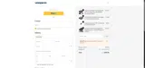 VB20off coupon verification screenshot