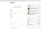 VB30 coupon verification screenshot