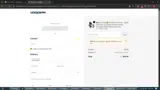 VB85 coupon verification screenshot