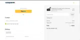 VP15 coupon verification screenshot