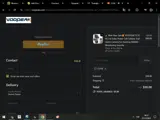 CH10 coupon verification screenshot