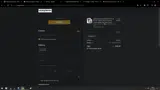 VB20off coupon verification screenshot