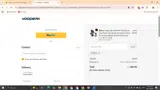 NY15 coupon verification screenshot