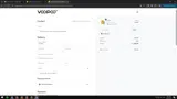 Voopoo coupon verification screenshot