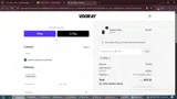 SKYE coupon verification screenshot