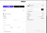 KIERSTEN20 coupon verification screenshot