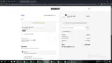 ARIANNA20 coupon verification screenshot
