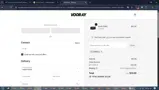 CAMILLE coupon verification screenshot