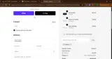 CAMILLE coupon verification screenshot