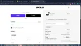 ADBZ2 coupon verification screenshot