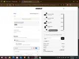 ADBX6 coupon verification screenshot