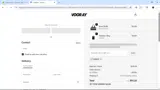 adbh8 coupon verification screenshot