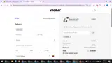 ADBR1 coupon verification screenshot