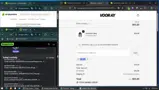 ADRQ2 coupon verification screenshot