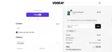 CAMILLE coupon verification screenshot