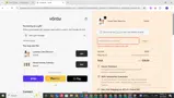 Vorda coupon verification screenshot