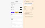 Vorda coupon verification screenshot