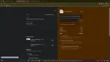 Vorda coupon verification screenshot