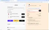 Vorda coupon verification screenshot