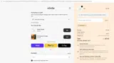 Vorda coupon verification screenshot