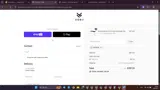 thedesk coupon verification screenshot