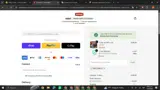 Vortex Haus coupon verification screenshot