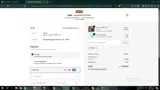 Vortex Haus coupon verification screenshot