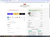 Vortex Haus coupon verification screenshot