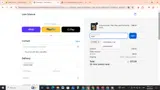 Vortex Research coupon verification screenshot