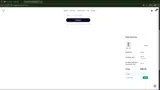 Vortex Research coupon verification screenshot